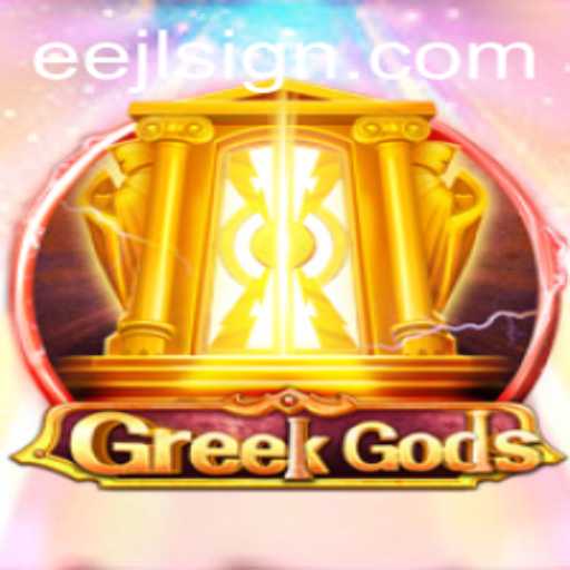 Exploring GreekGods: A Mythical Adventure with Strategic Gameplay