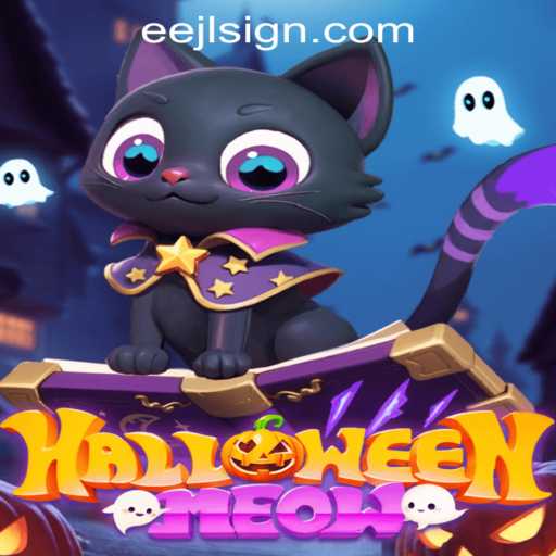 HalloweenMeow: Dive into the Spooky Adventure