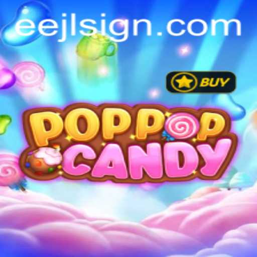 Discovering the Enchanting World of POPPOPCANDY