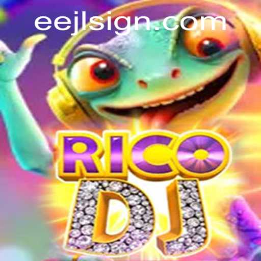 RicoDJ: A Unique Game Experience with EEJL Integration