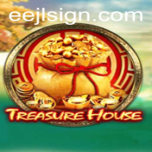 Exploring the Enchantment of TreasureHouse: A Journey into the Game